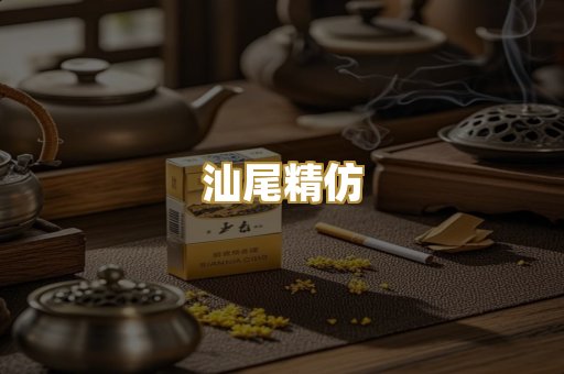 汕尾精仿